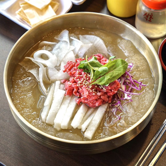 한우육회전문점 필 이미지