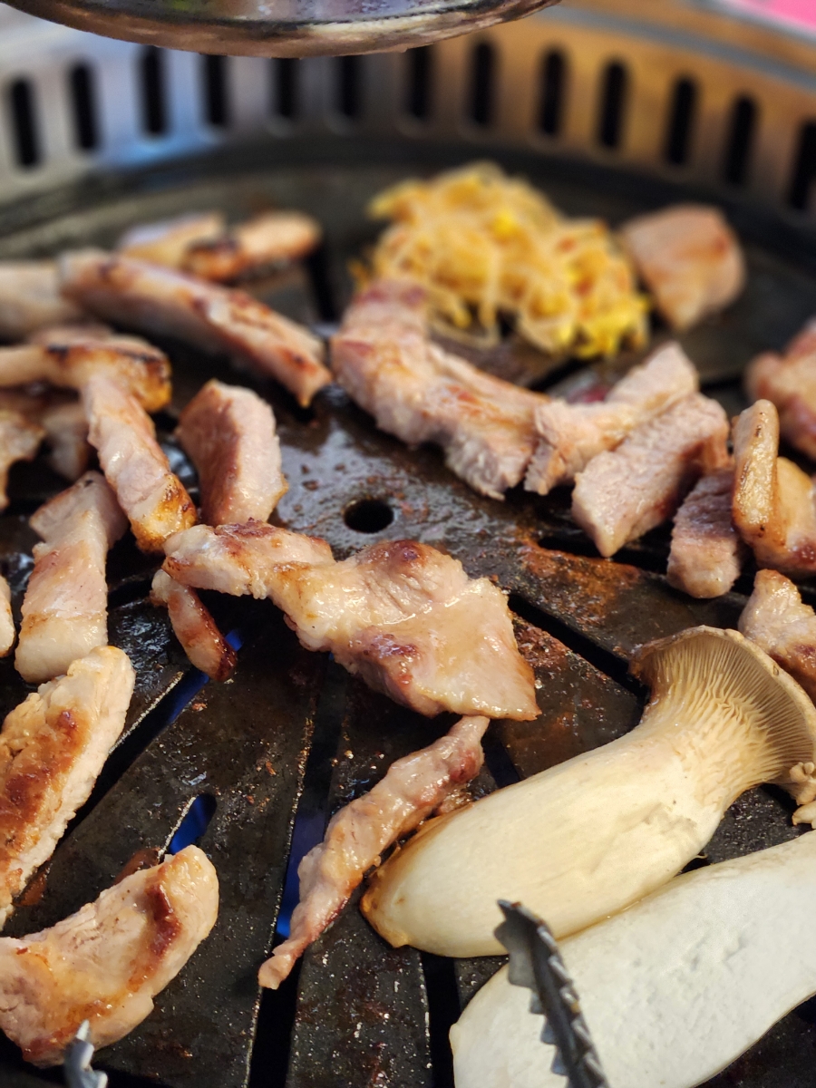 미우한우남성리점 이미지