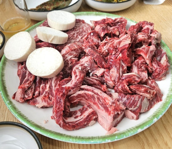 영천한우식육점 이미지