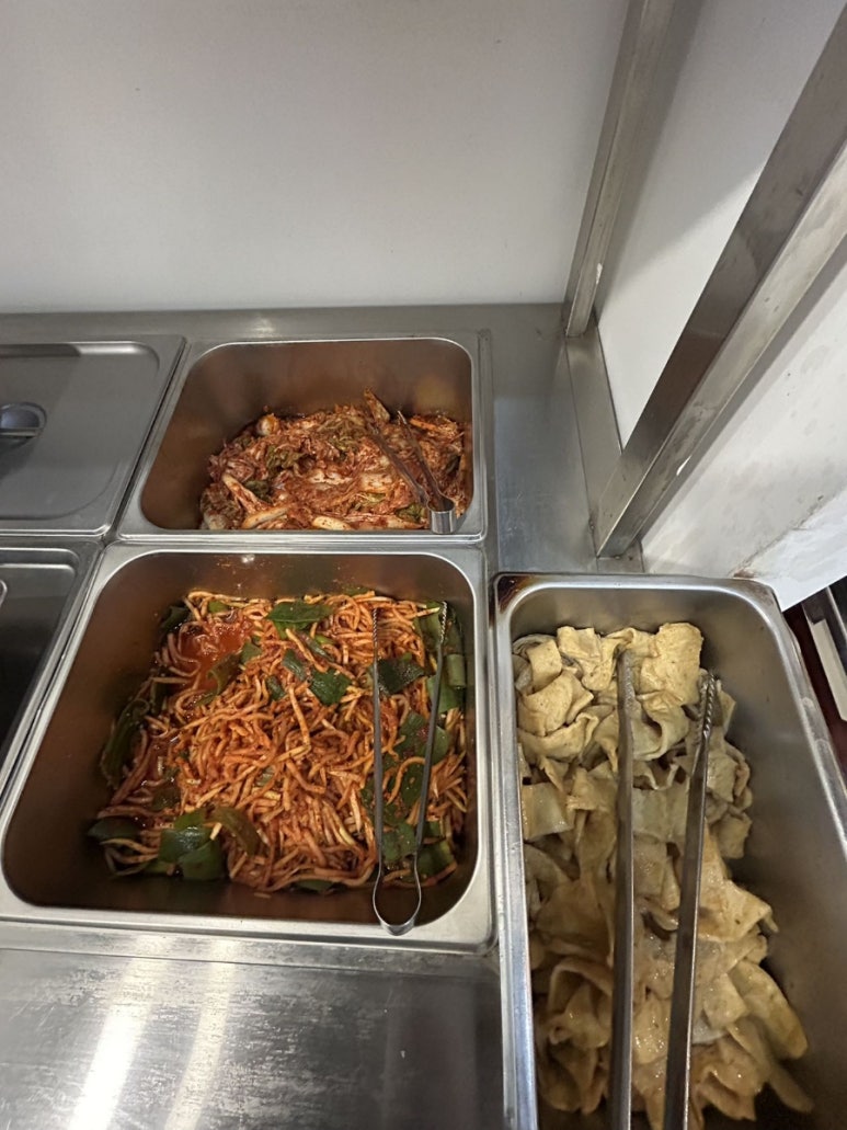 사계절동태탕 이미지