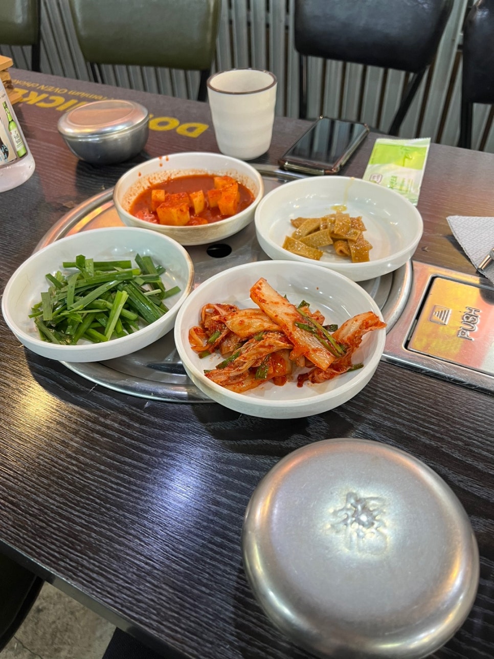 동막골푸드 이미지