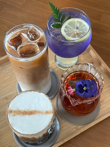 퍼플패치(PURPLE PATCH) 이미지