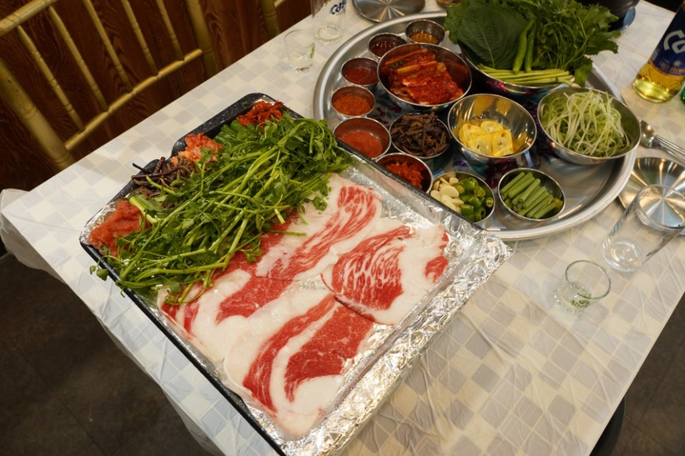 일이삼식당 이미지