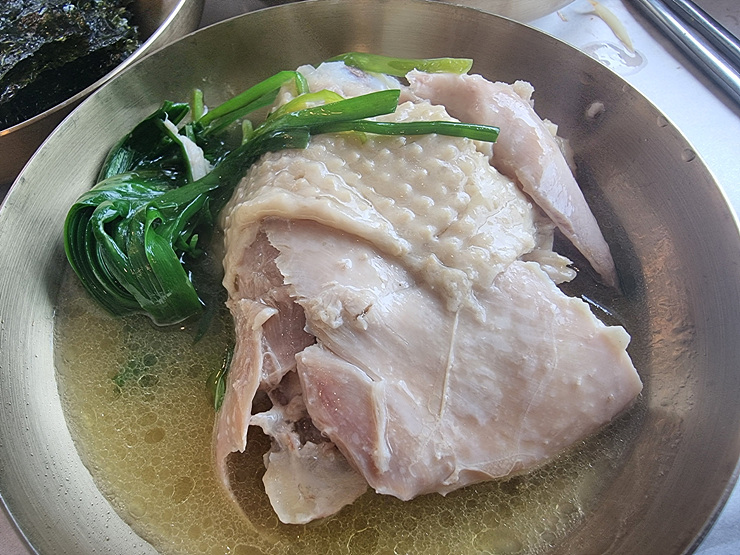 버드나무집식당 이미지