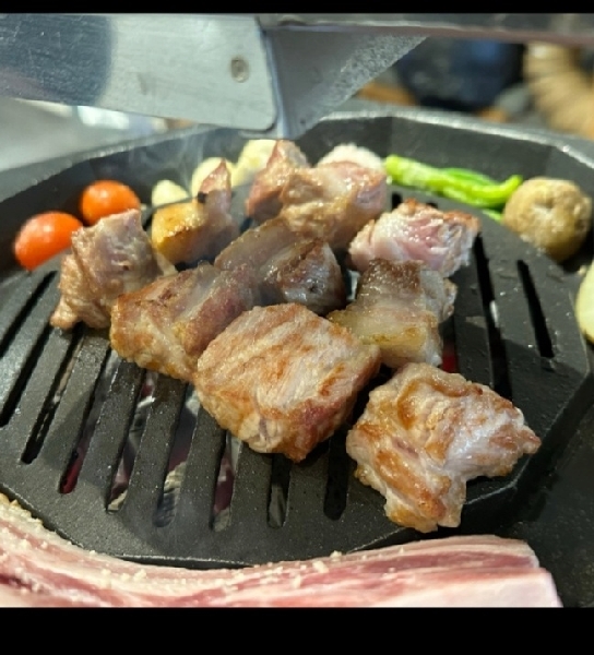 현대식육점 이미지