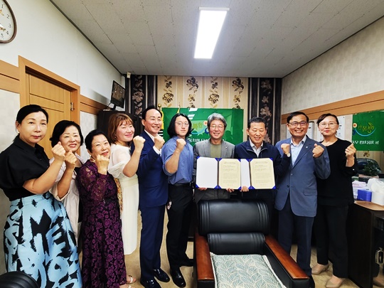 한울협동조합 이미지