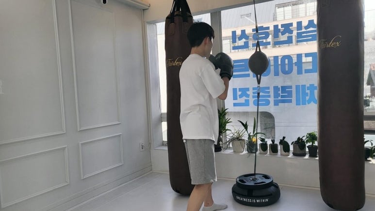피알짐 이미지