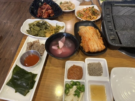신가복돼지 이미지