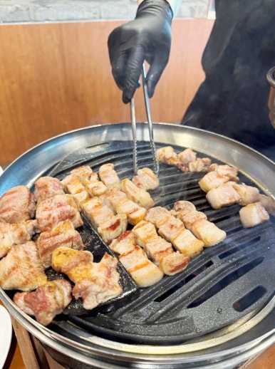 고반식당이수역점 이미지
