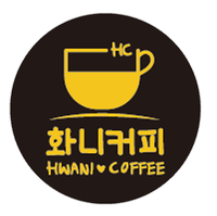 화니커피 이미지