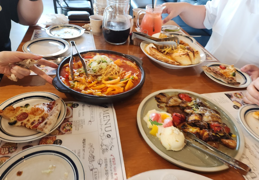 (주)올드밀 이미지