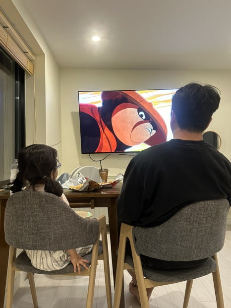 굿모닝레저 이미지