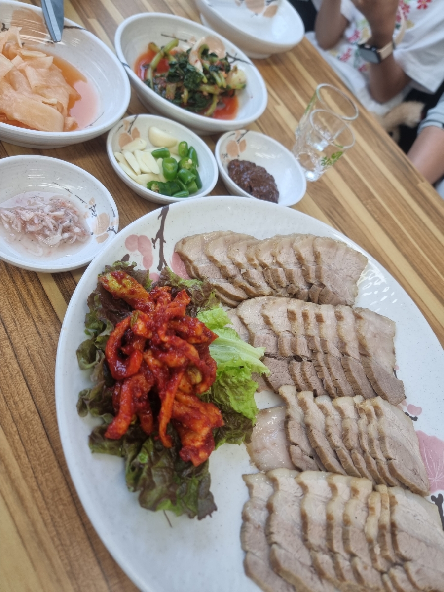 삼오정막국수 이미지