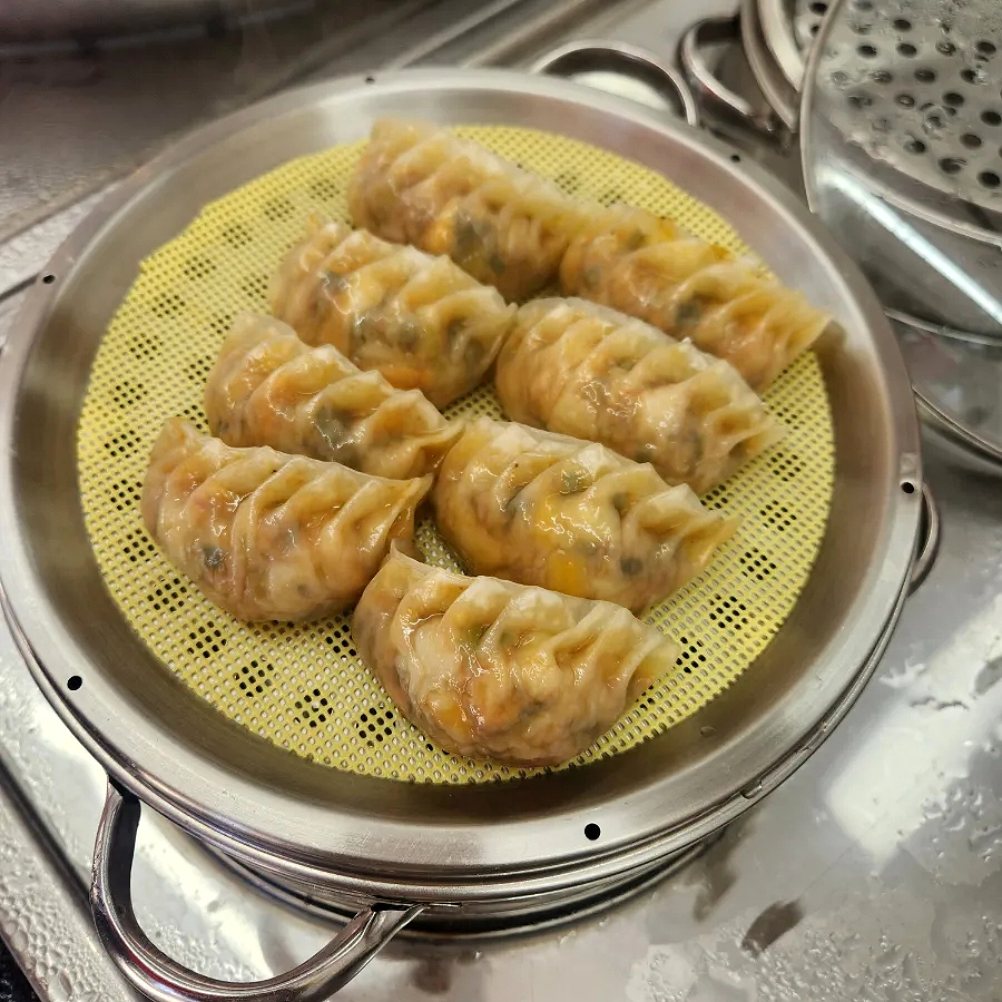 홍일왕만두 이미지