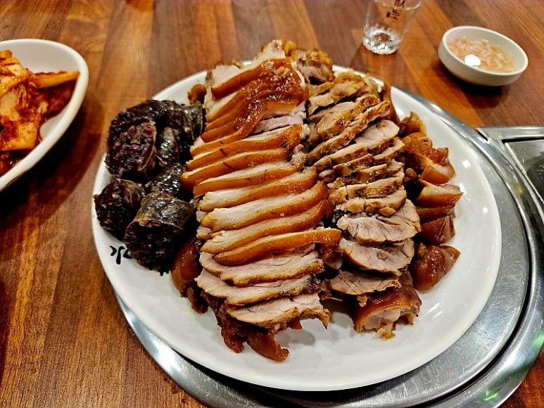 신기족발 이미지