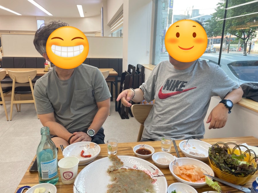 삼오정막국수 이미지