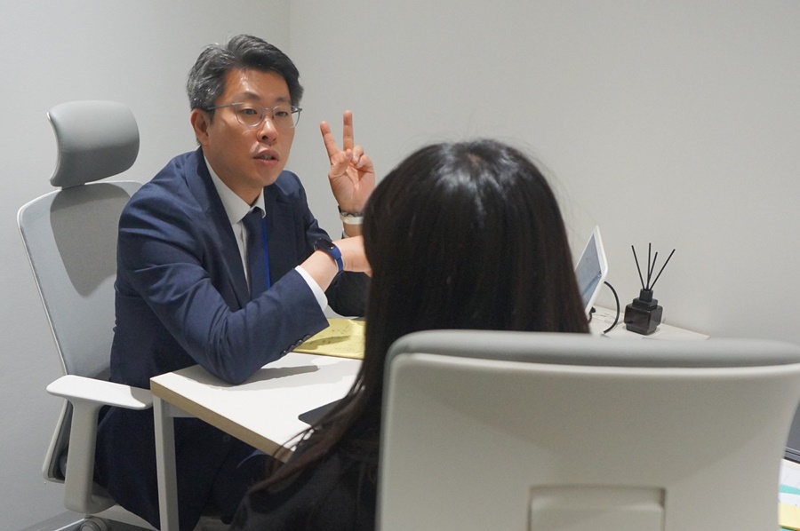 엘에이치컨설팅 이미지