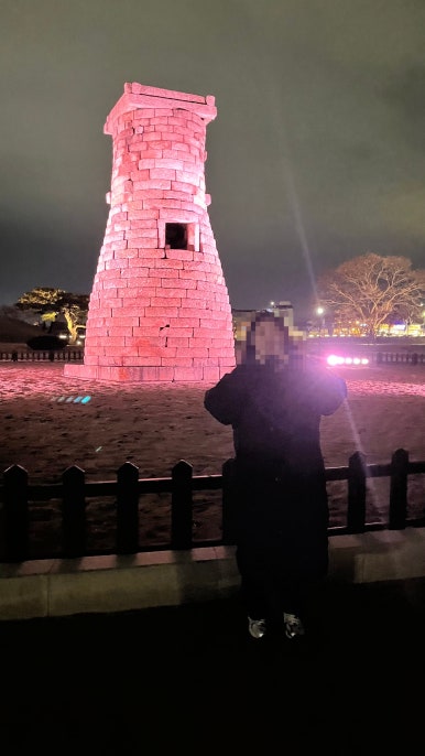 불국사한옥글램핑 이미지