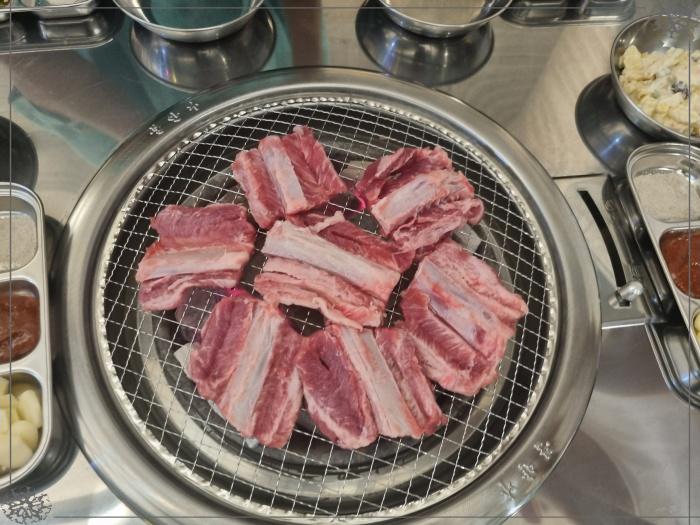 서대전생갈비 이미지