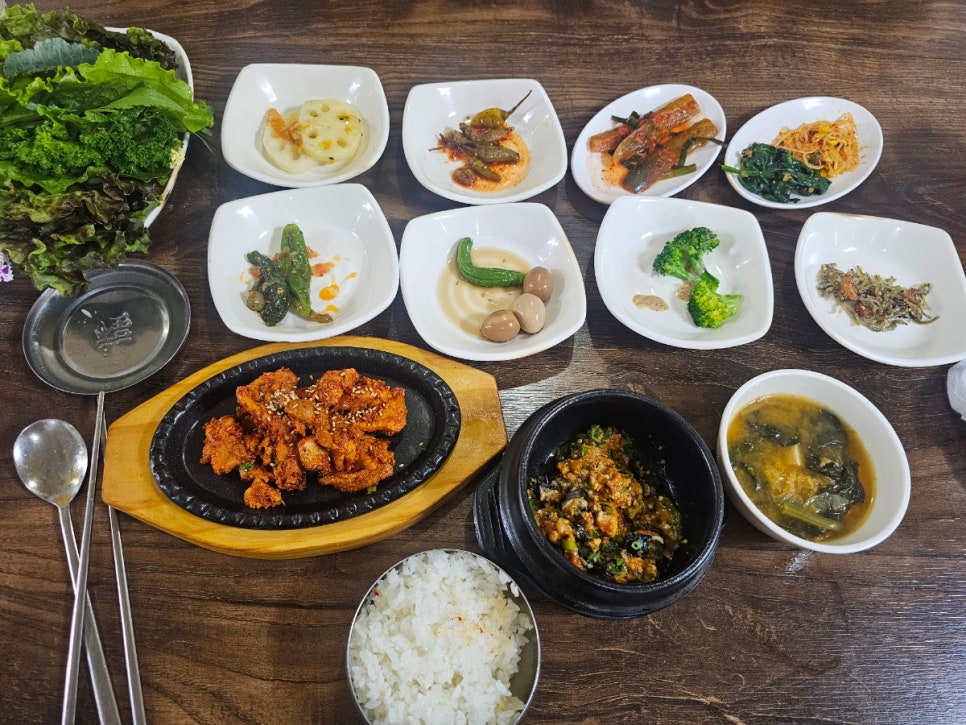 금창식당 이미지