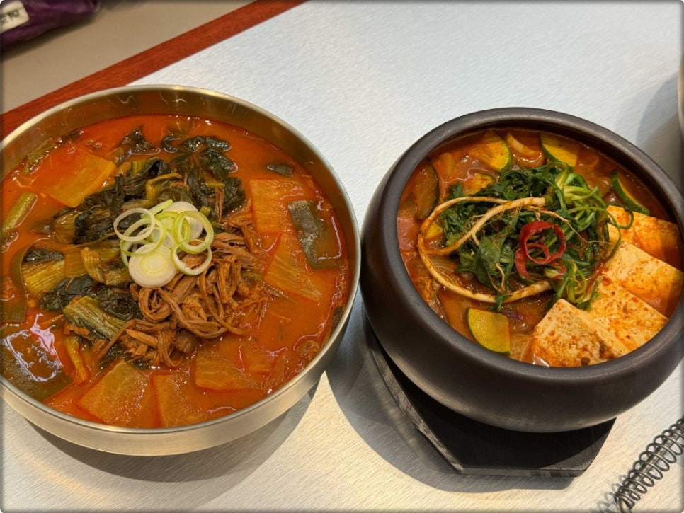 팔도소갈비천호 이미지