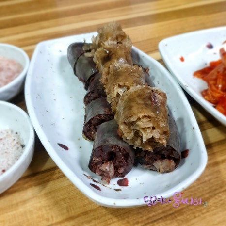 달동네순대 1호점 이미지