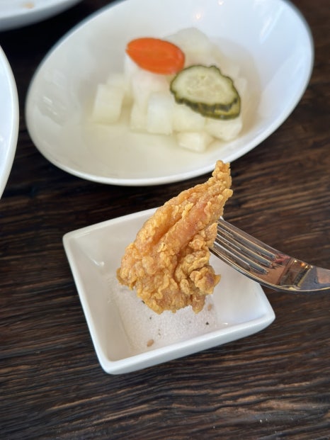 자담치킨제주한림점 이미지