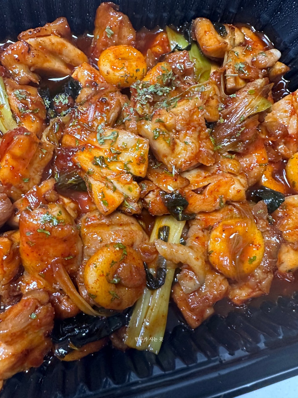 기영이숯불두마리치킨구리 이미지