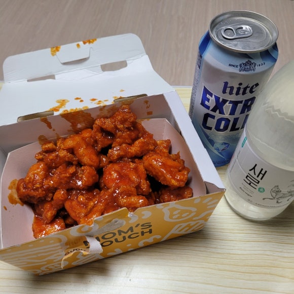 금릉슈퍼 이미지