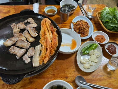 만승식당 이미지