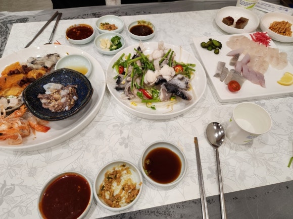 궁중해물탕조씨집 이미지