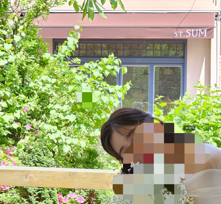 브로우드레스 이미지