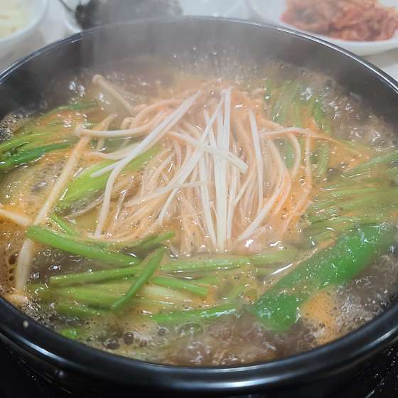 목포곱창 이미지