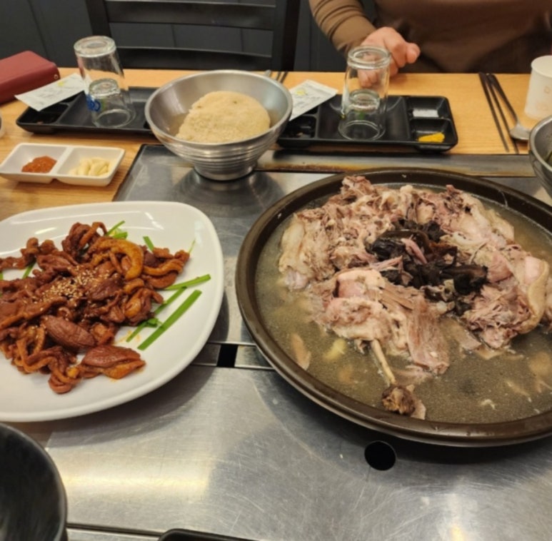 숲오리 이미지