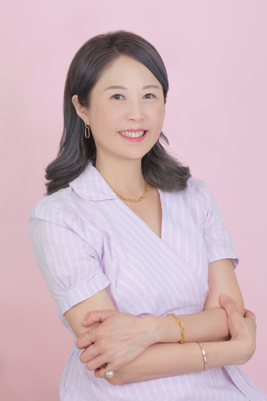 히로 헤어 살롱 이미지