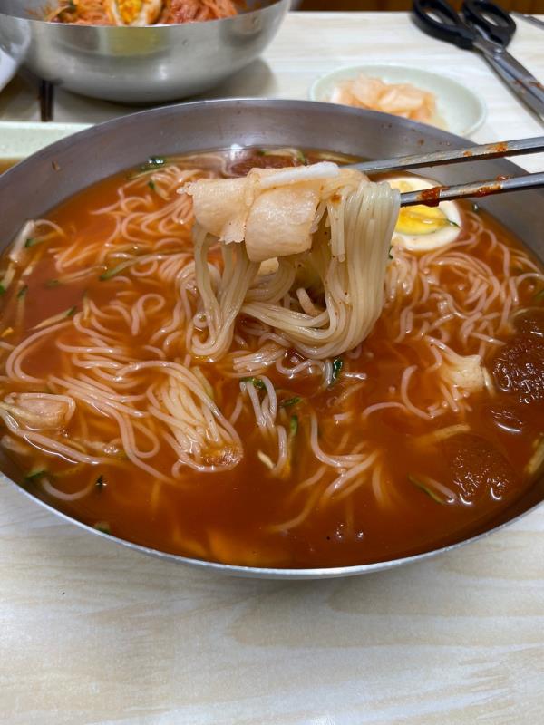 연산가야밀면 이미지