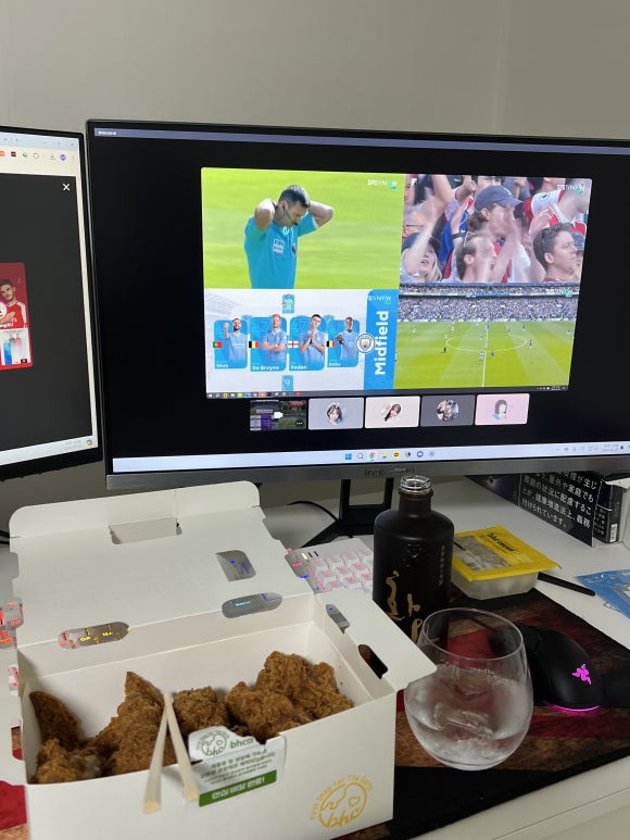 비에이치씨 역삼스타점 이미지