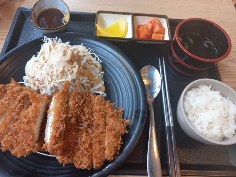 이찌돈 이미지