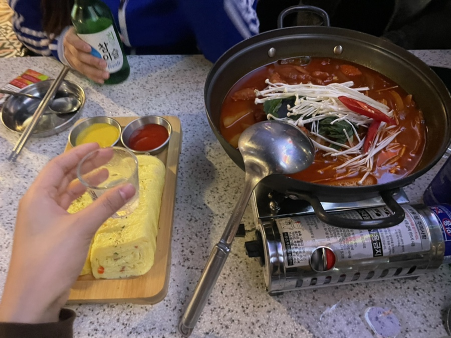 닭앤전포차 이미지