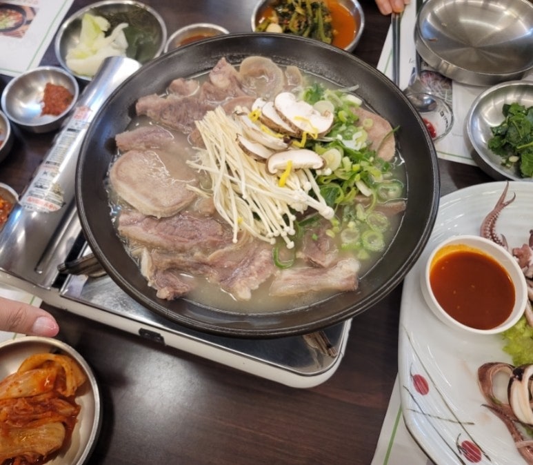 작전한식부페 이미지
