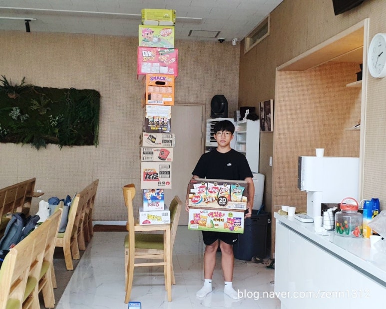요셉의창고 이미지