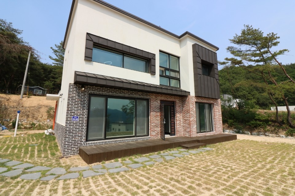(주)한길환경 이미지