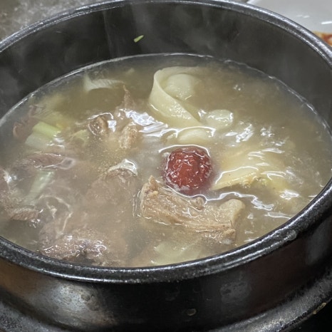 금성숯불식당 이미지