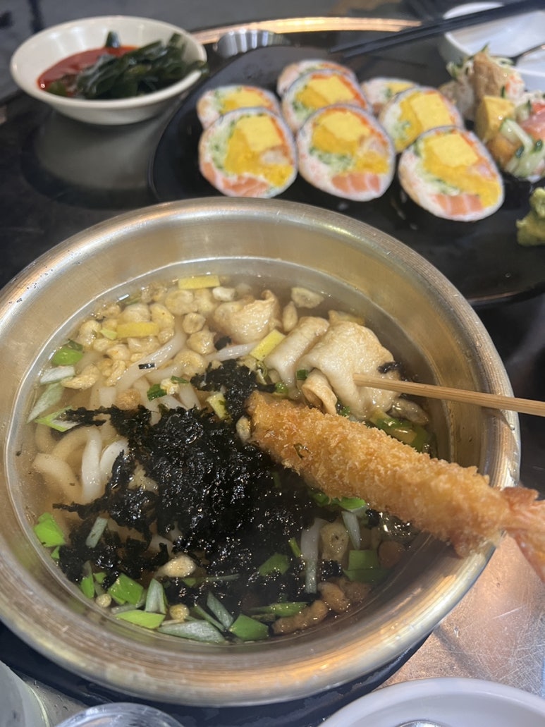 장수포차튀김 이미지