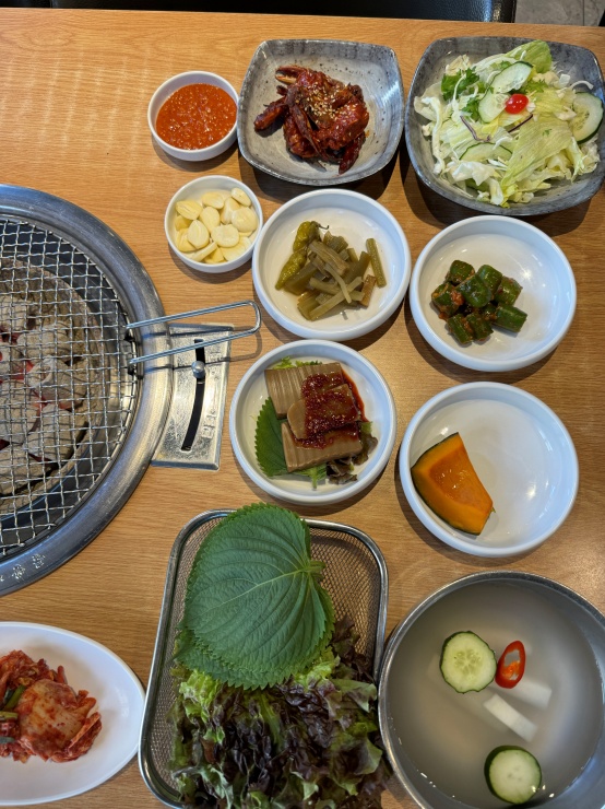 옛날왕갈비 이미지