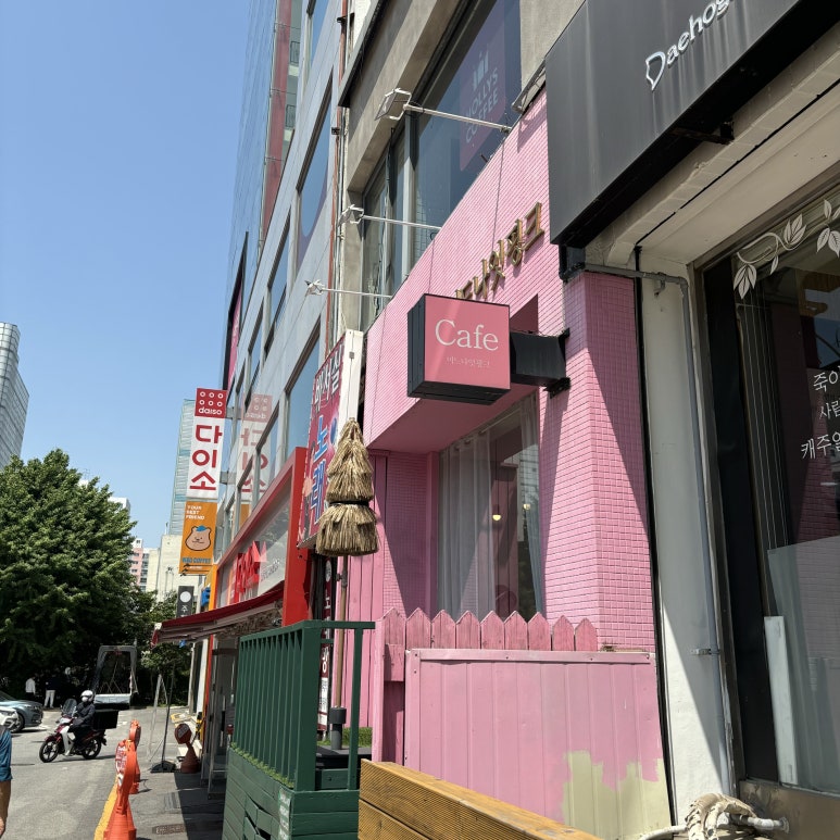 미드나잇핑크 이미지