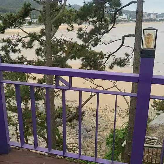 썬셋클리프 이미지