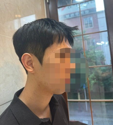 화미주아티클헤어 이미지