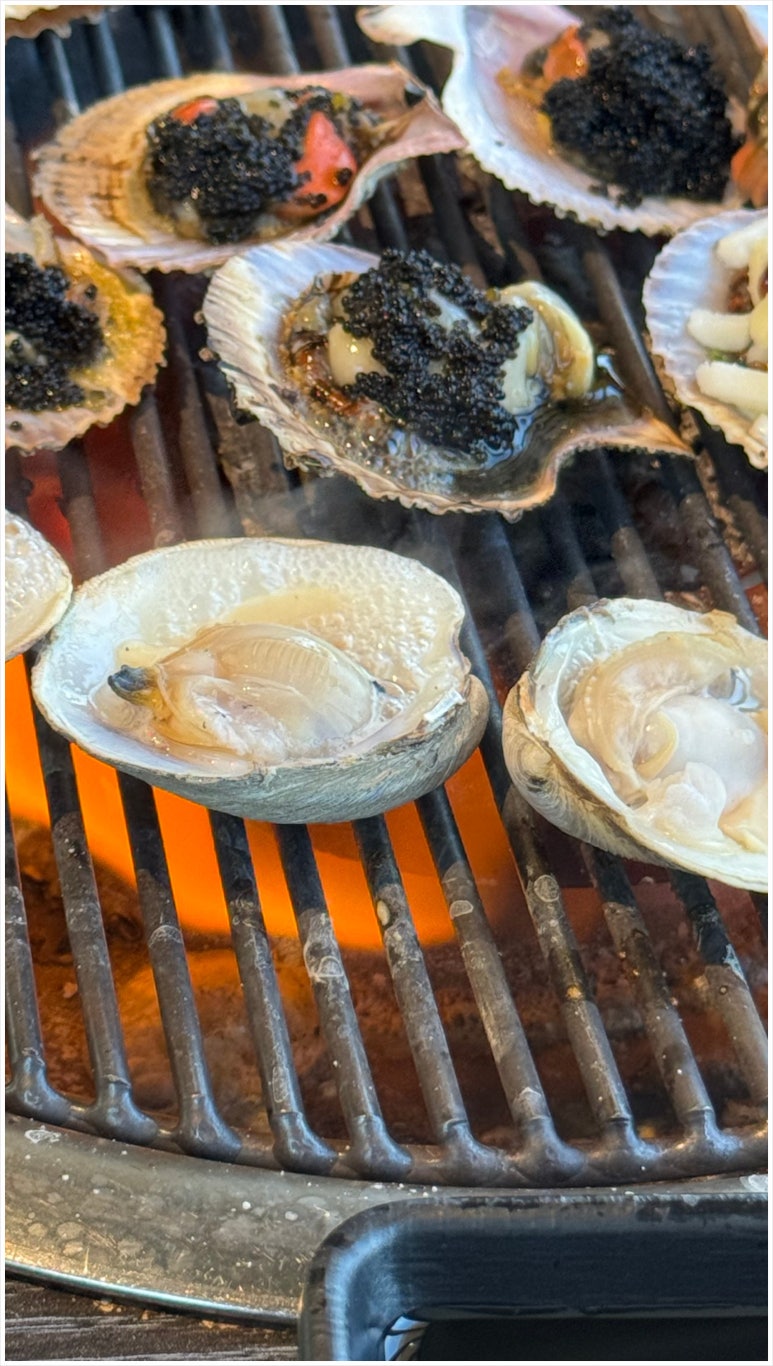 청춘조개포차삽교별관 이미지