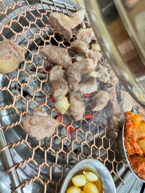 돼지영농후계자통영무전점 이미지